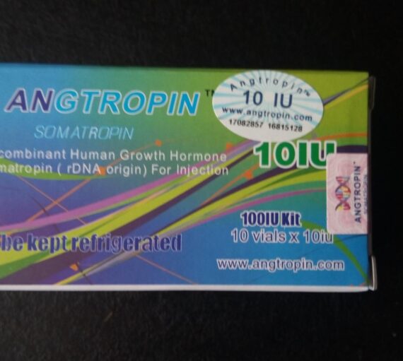 angtropin 2