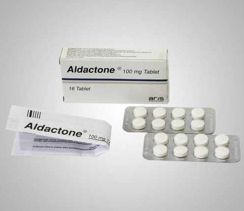 ALDACTONE 100
