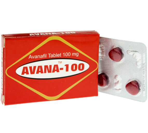 AVANA 100