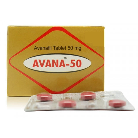 AVANA 50