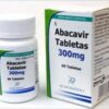 Abacavir 300 Mg Tablet