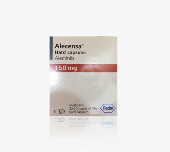 Alecensa Alectinib 150 Mg Capsule 224S 1