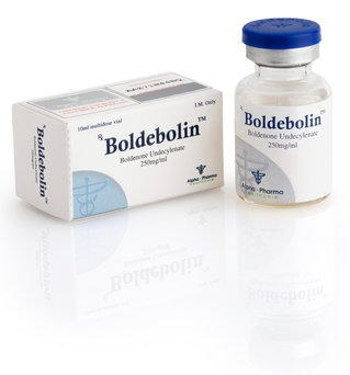 BOLDEBOLIN
