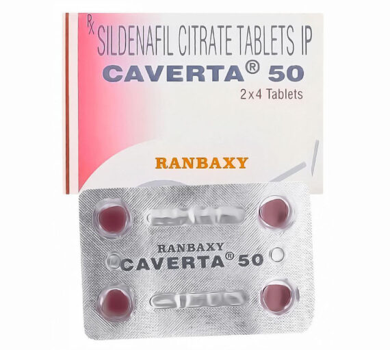 CAVERTA 50
