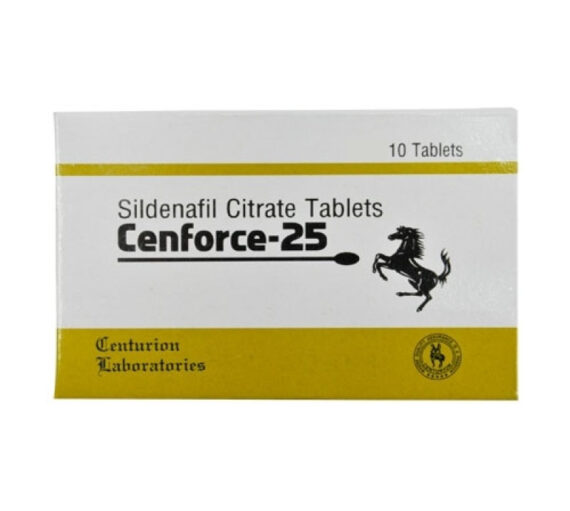 CENFORCE 25