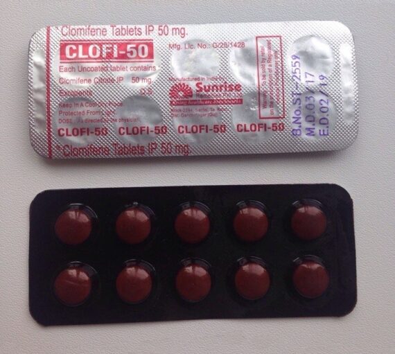 CLOFI 50 sunrise remedies