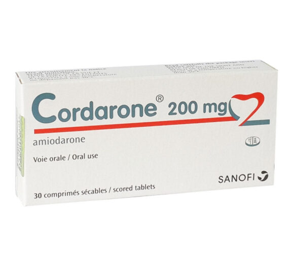 CORDARONE
