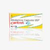 Cantret Altretamine 50 Mg Capsules 1