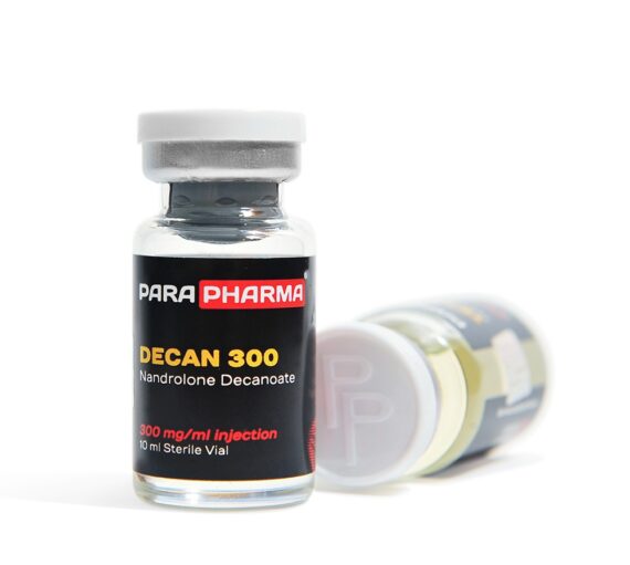 DECAN 300