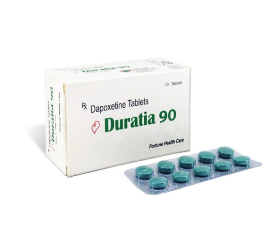 DURATIA 90