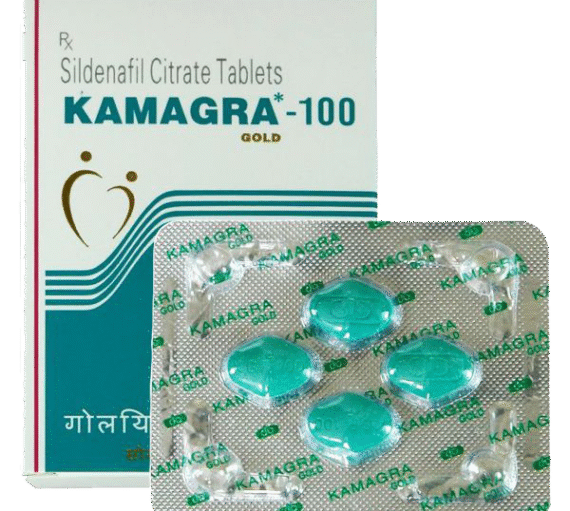 KAMAGRA 100