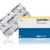 LEVOTIRON 100mg