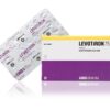 LEVOTIRON 75mg