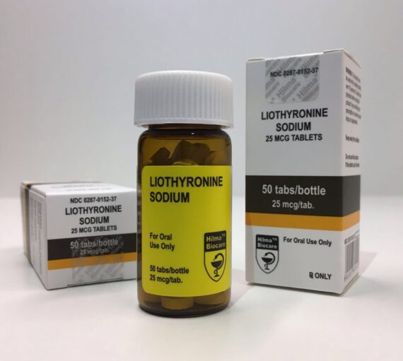LIOTHYRONINE SODIUM