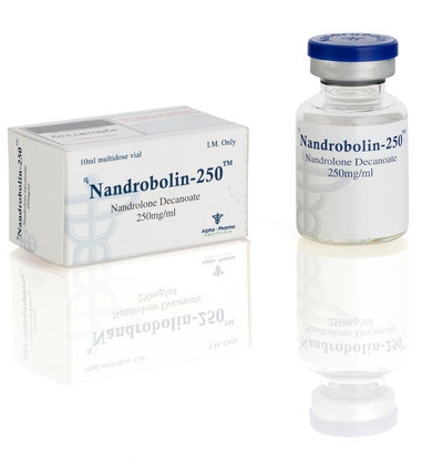 NANDROBOLIN 250