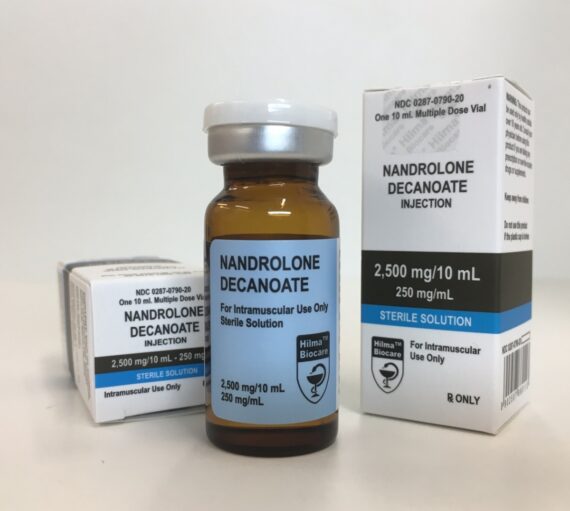 NANDROLONE DECANOATE