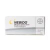 Nebido 1000mg 4ml Testosterone Undecanoate injection