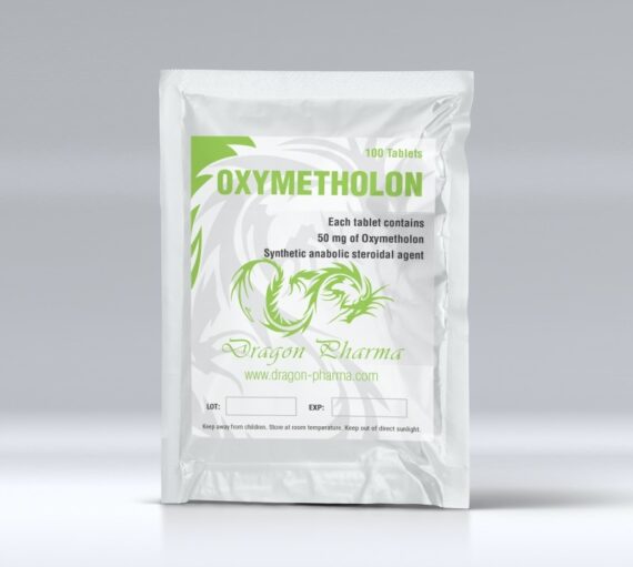 OXYMETHOLON dragonpharma