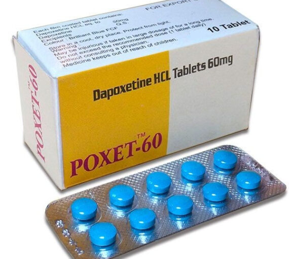 POXET 60