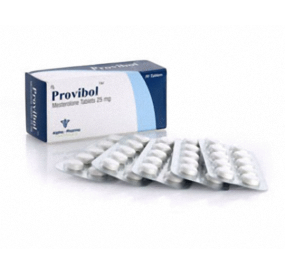 PROVIBOL alphapharma