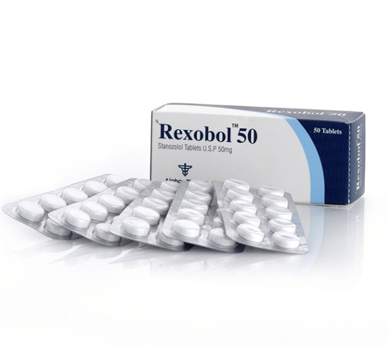 REXOBOL 50