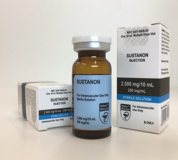 SUSTANON