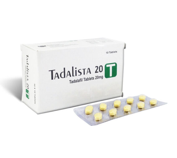 TADALISTA 20