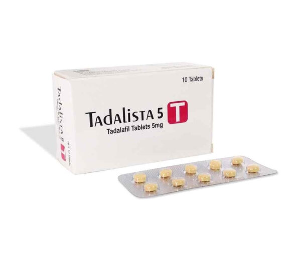TADALISTA 5