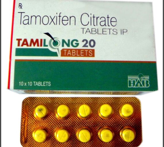 TAMILONG 20 habpharma