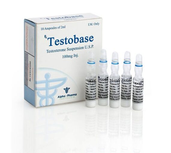 TESTOBASE