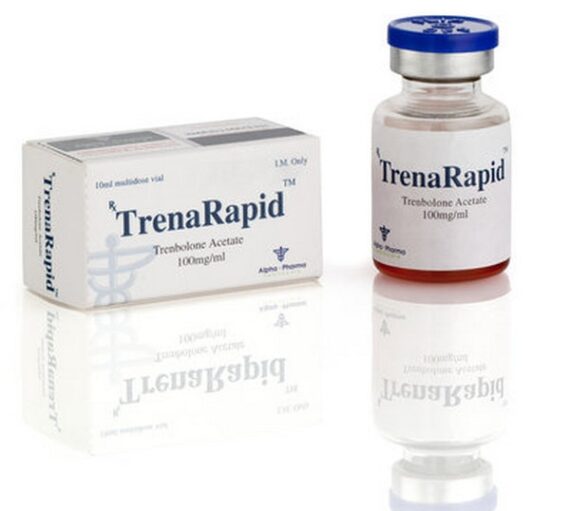 TRENARAPID