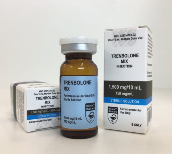 TRENBOLONE MIX