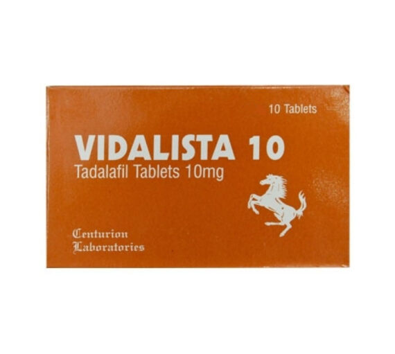 VIDALISTA 10