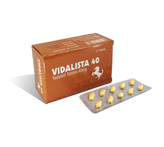 VIDALISTA 40