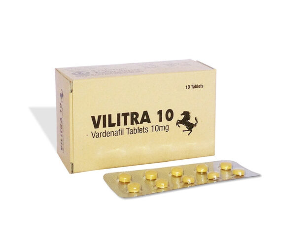 VILITRA 10
