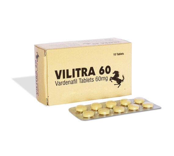 VILITRA 60