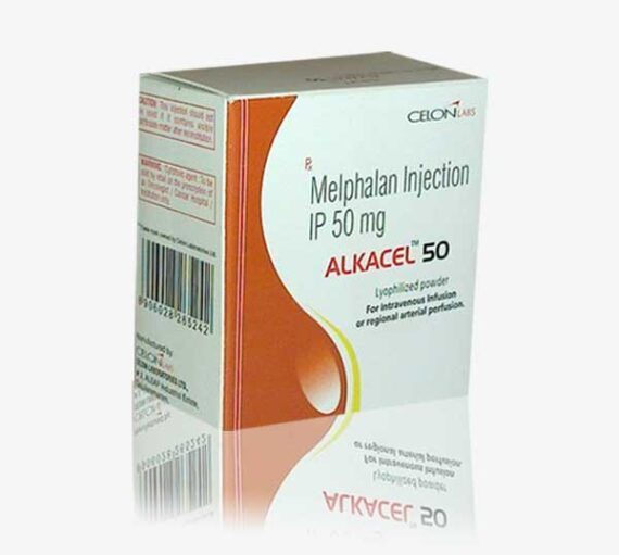 alkacel 50mg injection
