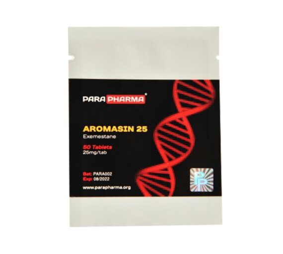 aromasin 25 parapharma