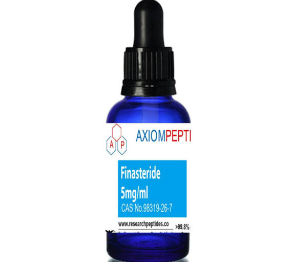 Finasteride 5mg