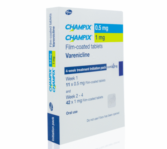 champix 05 mg 1 mg pfizer 42 pills x 05 mg pfizer