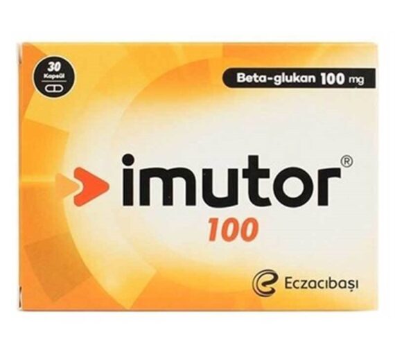 imutor