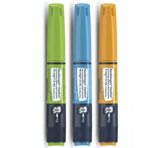 FlexPro Pen Norditropin