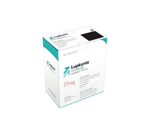 Buy Lupkynis (voclosporin) Online For Sale