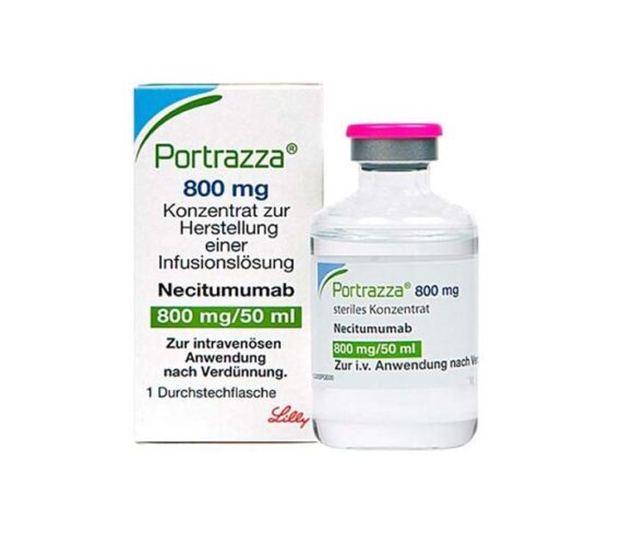 Buy Portrazza (necitumumab) Online For Sale