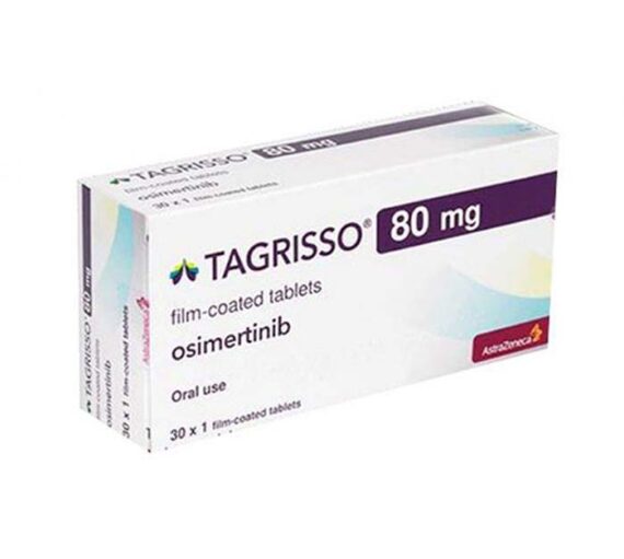 Tagrisso osimertinib