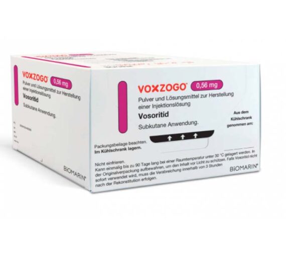 Buy Voxzogo (vosoritide) Online For Sale