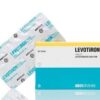 levotiron 200mcg